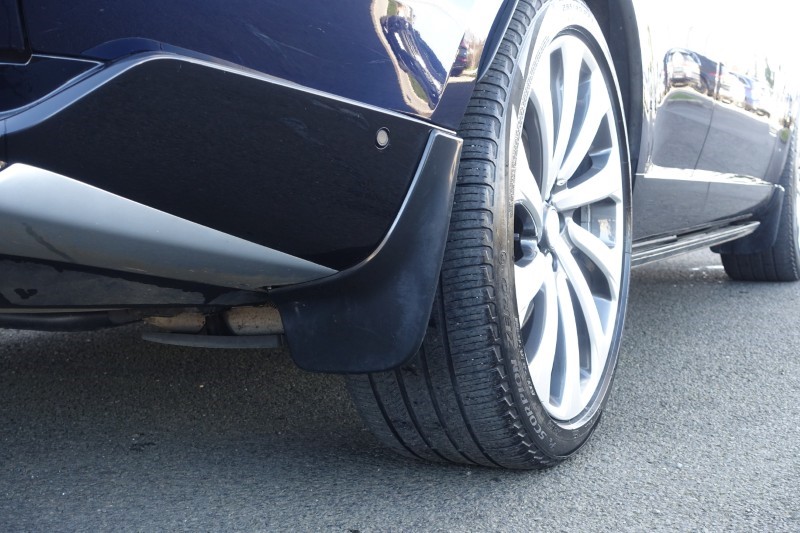 2023 (23) LAND ROVER RANGE ROVER 3.0 D350 Autobiography 4dr Auto 5224814