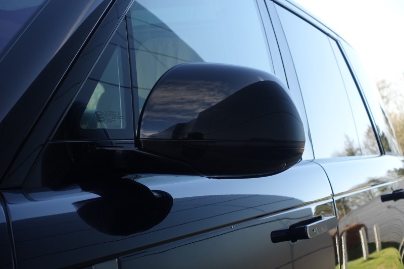 2023 (23) LAND ROVER RANGE ROVER 3.0 D350 Autobiography 4dr Auto 5224820