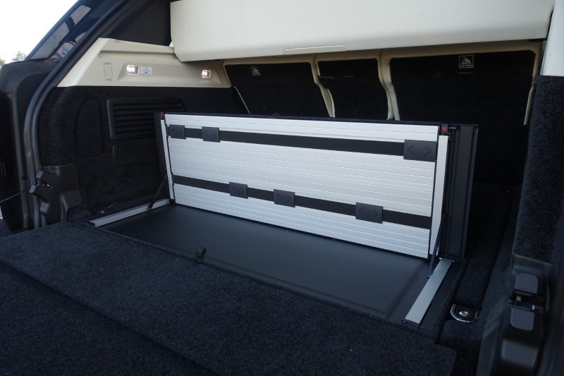 2023 (23) LAND ROVER RANGE ROVER 3.0 D350 Autobiography 4dr Auto 5224823