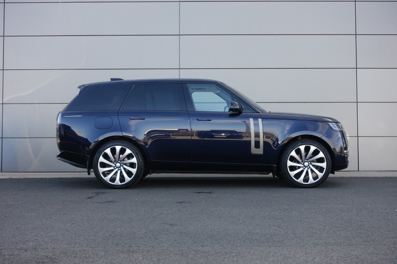 2023 (23) LAND ROVER RANGE ROVER 3.0 D350 Autobiography 4dr Auto 5224794