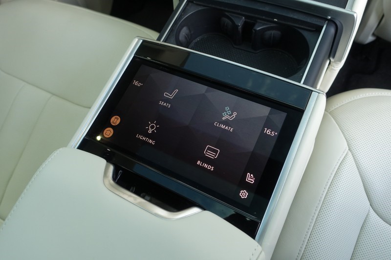 2023 (23) LAND ROVER RANGE ROVER 3.0 D350 Autobiography 4dr Auto 5224866