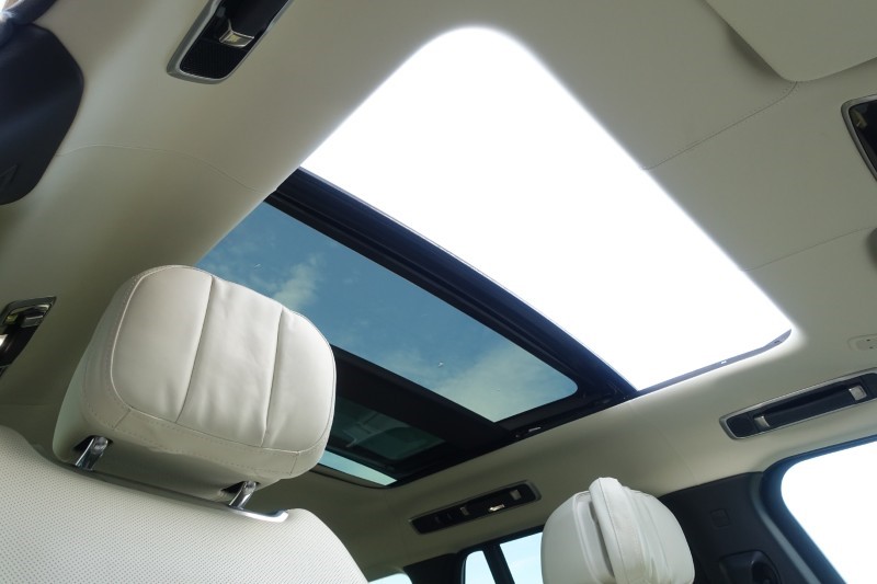 2023 (23) LAND ROVER RANGE ROVER 3.0 D350 Autobiography 4dr Auto 5224857