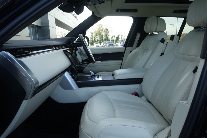 2023 (23) LAND ROVER RANGE ROVER 3.0 D350 Autobiography 4dr Auto 5224792