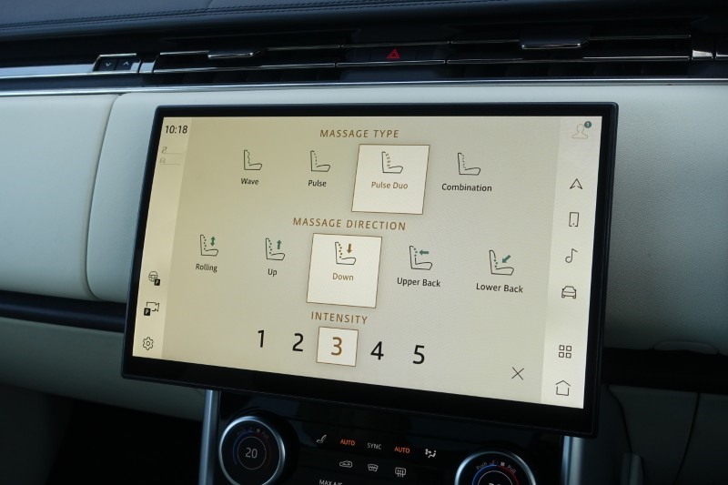 2023 (23) LAND ROVER RANGE ROVER 3.0 D350 Autobiography 4dr Auto 5224839