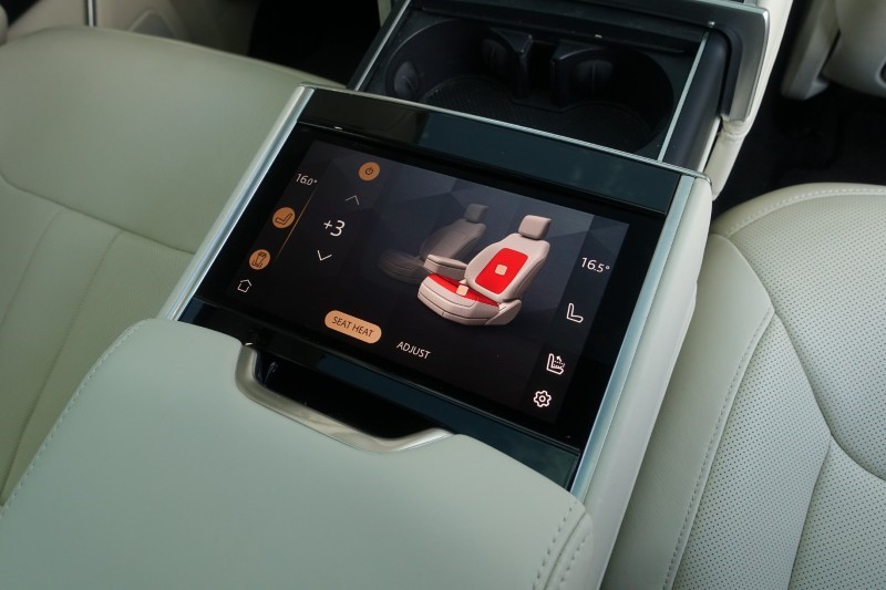 2023 (23) LAND ROVER RANGE ROVER 3.0 D350 Autobiography 4dr Auto 5224867