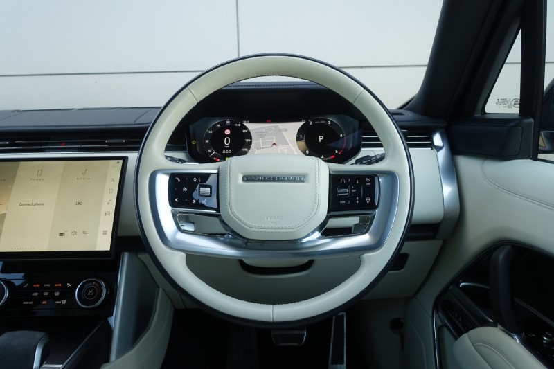 2023 (23) LAND ROVER RANGE ROVER 3.0 D350 Autobiography 4dr Auto 5224804