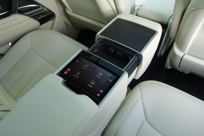 2023 (23) LAND ROVER RANGE ROVER 3.0 D350 Autobiography 4dr Auto 5224865