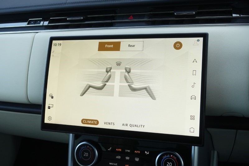 2023 (23) LAND ROVER RANGE ROVER 3.0 D350 Autobiography 4dr Auto 5224844