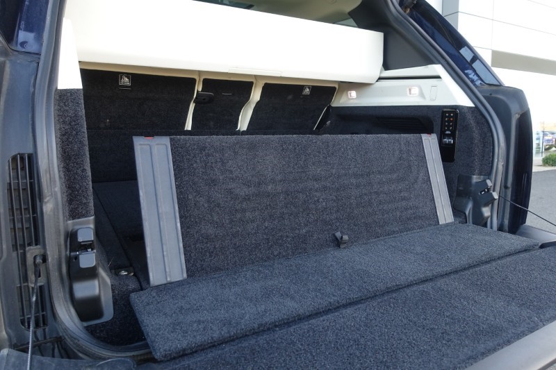 2023 (23) LAND ROVER RANGE ROVER 3.0 D350 Autobiography 4dr Auto 5224824