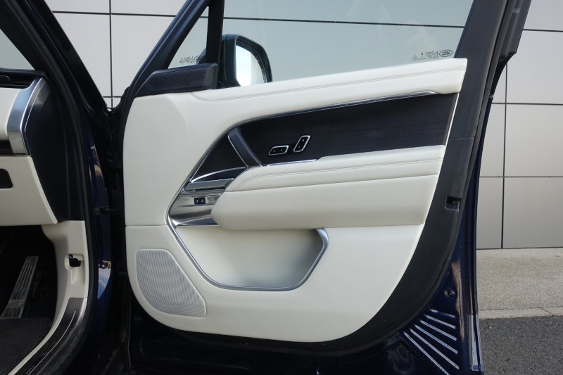 2023 (23) LAND ROVER RANGE ROVER 3.0 D350 Autobiography 4dr Auto 5224858