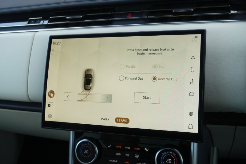 2023 (23) LAND ROVER RANGE ROVER 3.0 D350 Autobiography 4dr Auto 5224850