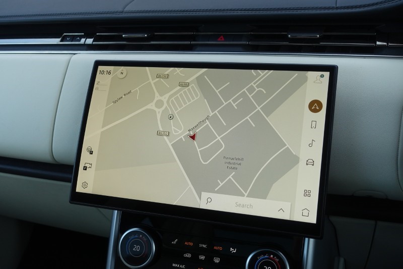 2023 (23) LAND ROVER RANGE ROVER 3.0 D350 Autobiography 4dr Auto 5224800