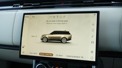 2023 (23) LAND ROVER RANGE ROVER 3.0 D350 Autobiography 4dr Auto 5224847