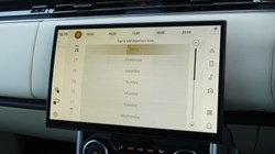 2023 (23) LAND ROVER RANGE ROVER 3.0 D350 Autobiography 4dr Auto 5224843