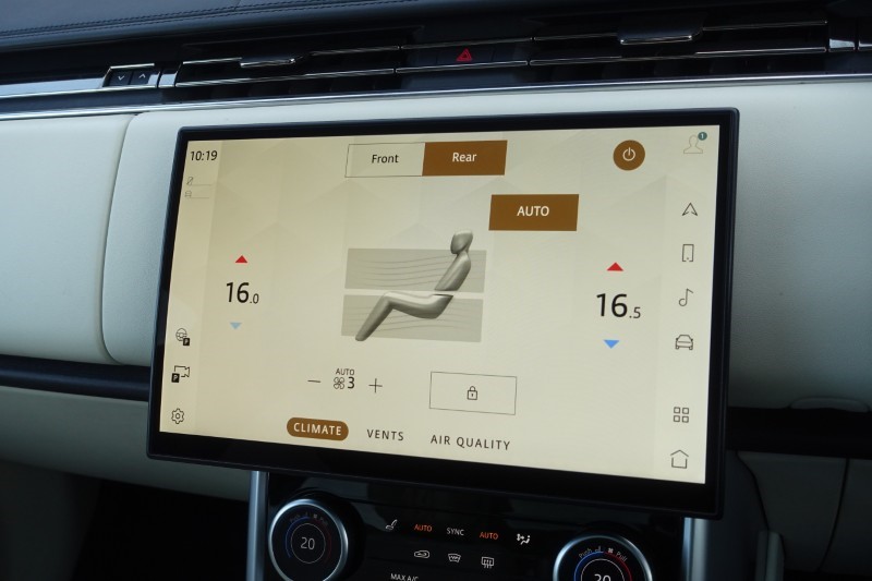 2023 (23) LAND ROVER RANGE ROVER 3.0 D350 Autobiography 4dr Auto 5224845