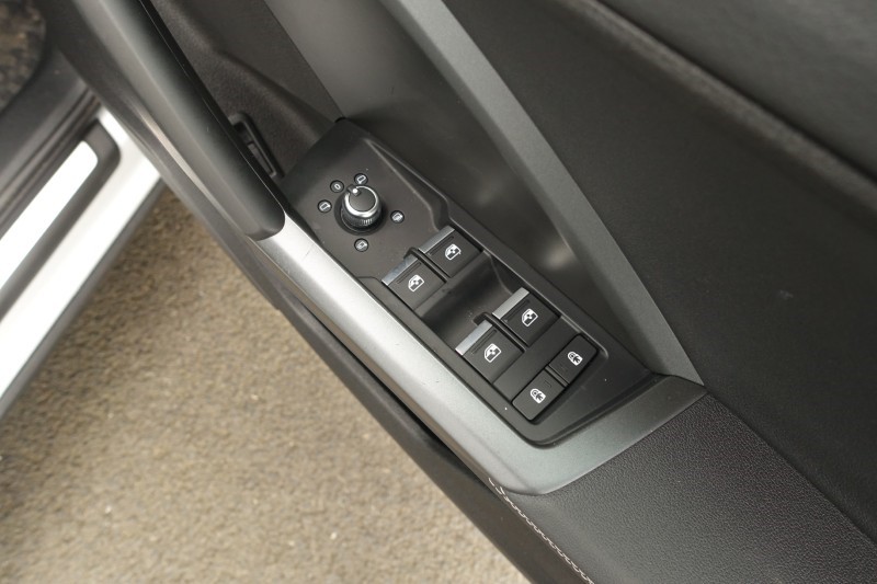 2024 (24) AUDI Q3 35 TFSI Black Edition 5dr S Tronic [20" Alloy] 5240966