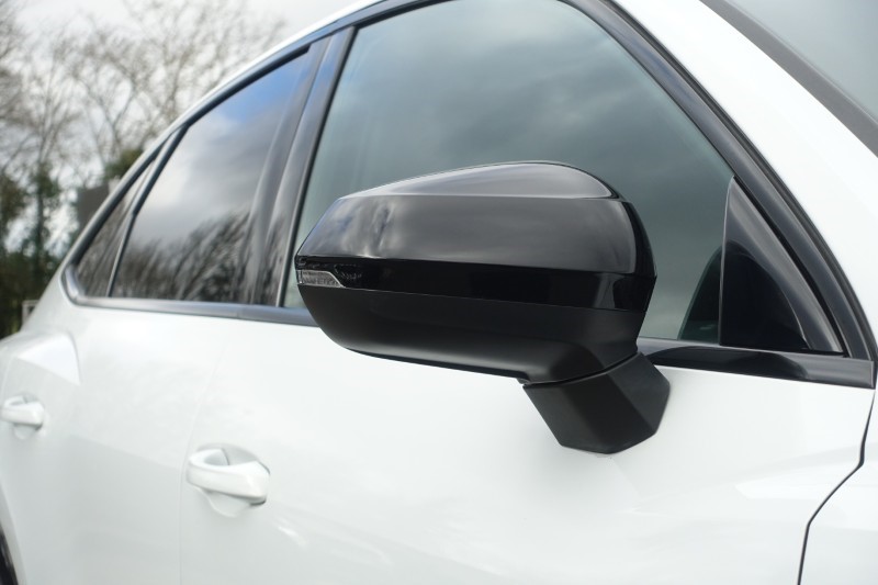 2024 (24) AUDI Q3 35 TFSI Black Edition 5dr S Tronic [20" Alloy] 5240938