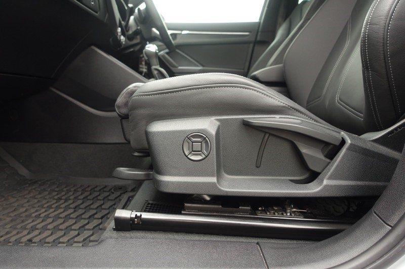 2024 (24) AUDI Q3 35 TFSI Black Edition 5dr S Tronic [20" Alloy] 5240976