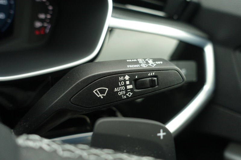 2024 (24) AUDI Q3 35 TFSI Black Edition 5dr S Tronic [20" Alloy] 5240951