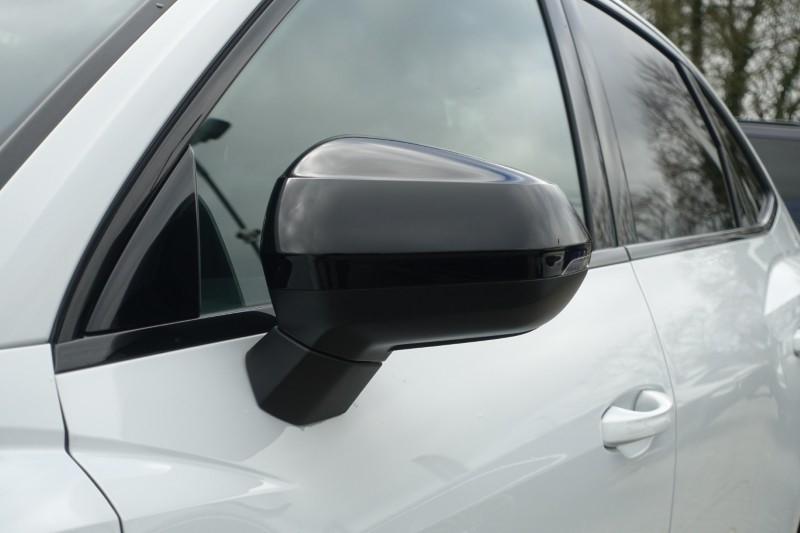 2024 (24) AUDI Q3 35 TFSI Black Edition 5dr S Tronic [20" Alloy] 5240948