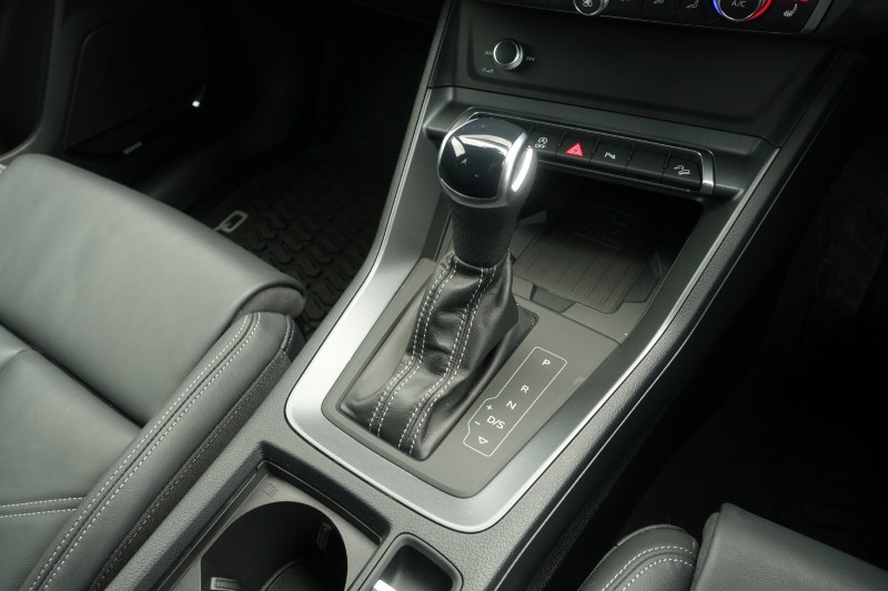 2024 (24) AUDI Q3 35 TFSI Black Edition 5dr S Tronic [20" Alloy] 5240930