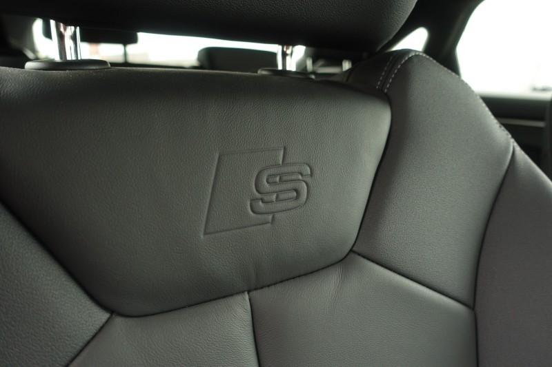 2024 (24) AUDI Q3 35 TFSI Black Edition 5dr S Tronic [20" Alloy] 5240962