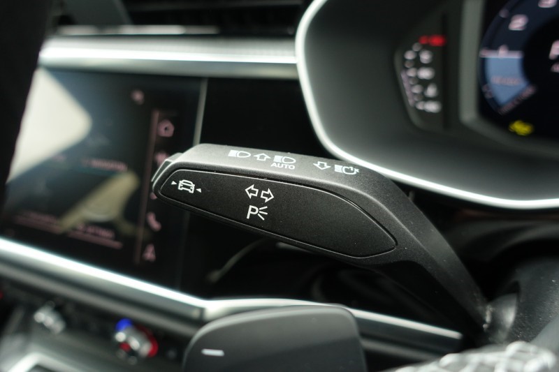 2024 (24) AUDI Q3 35 TFSI Black Edition 5dr S Tronic [20" Alloy] 5240952