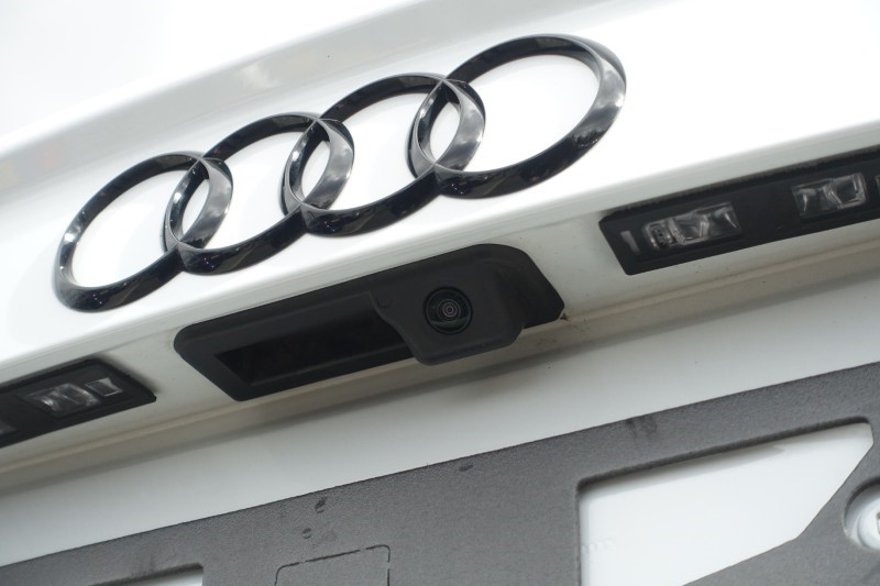 2024 (24) AUDI Q3 35 TFSI Black Edition 5dr S Tronic [20" Alloy] 5240943