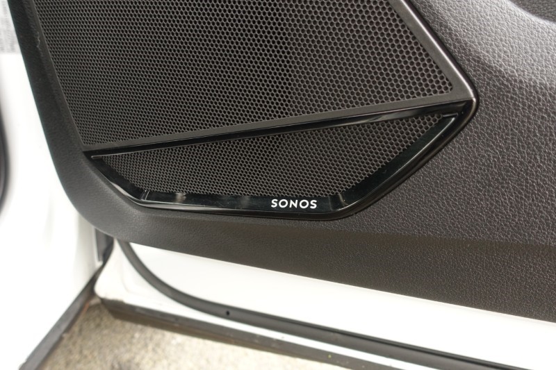 2024 (24) AUDI Q3 35 TFSI Black Edition 5dr S Tronic [20" Alloy] 5240965