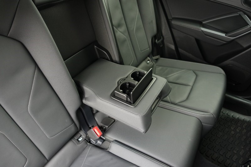 2024 (24) AUDI Q3 35 TFSI Black Edition 5dr S Tronic [20" Alloy] 5240970