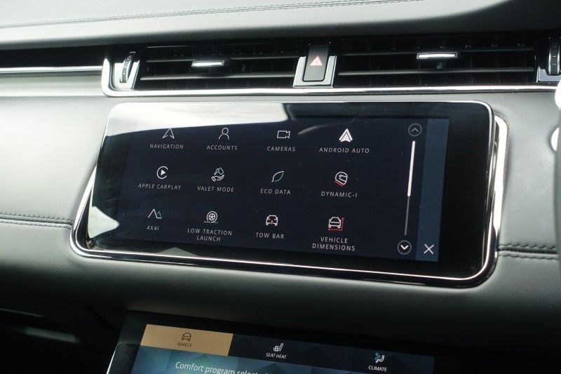 2021 (21) LAND ROVER RANGE ROVER EVOQUE 2.0 D200 Autobiography 5dr Auto 5267685