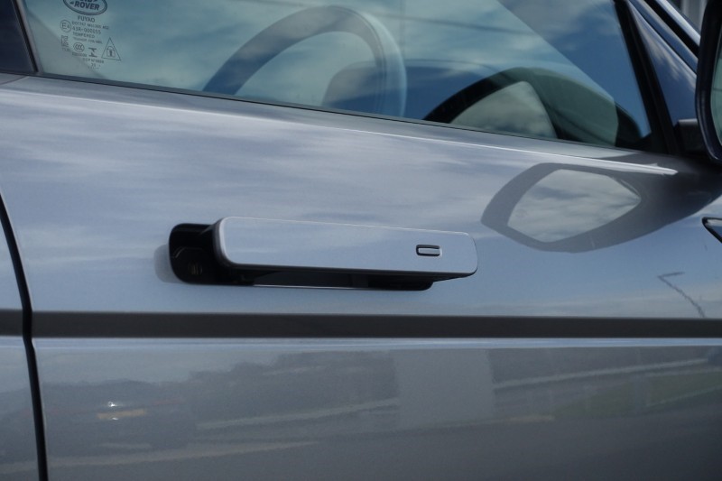 2021 (21) LAND ROVER RANGE ROVER EVOQUE 2.0 D200 Autobiography 5dr Auto 5267666