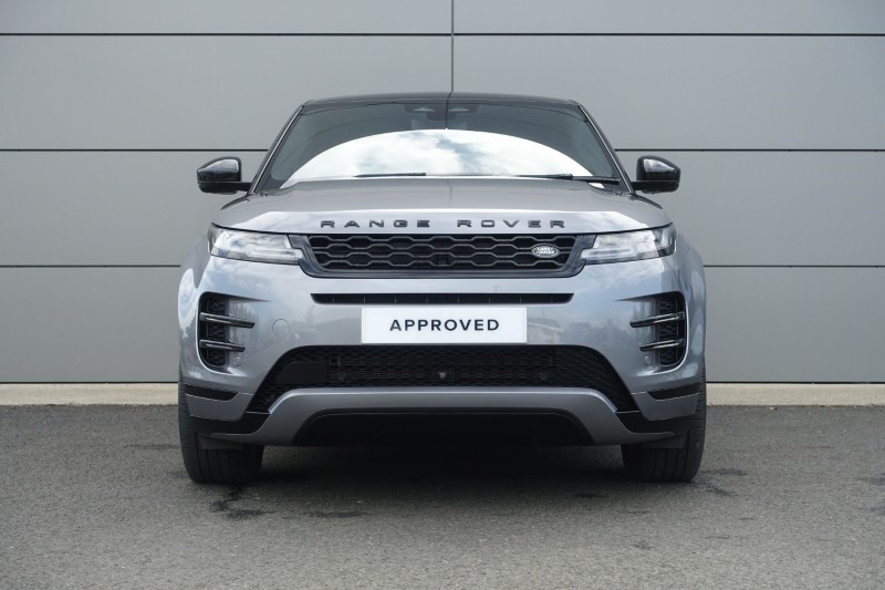 2021 (21) LAND ROVER RANGE ROVER EVOQUE 2.0 D200 Autobiography 5dr Auto 5267650