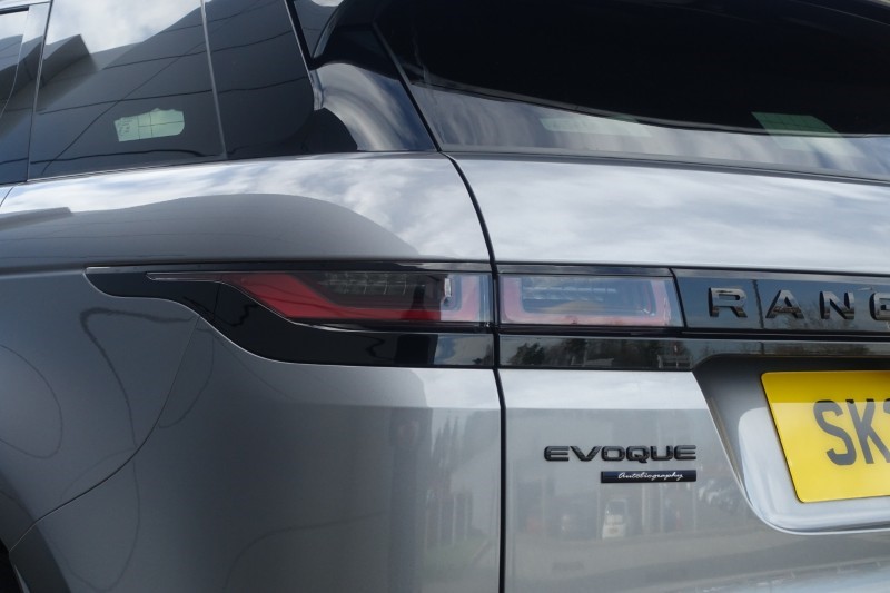2021 (21) LAND ROVER RANGE ROVER EVOQUE 2.0 D200 Autobiography 5dr Auto 5267662