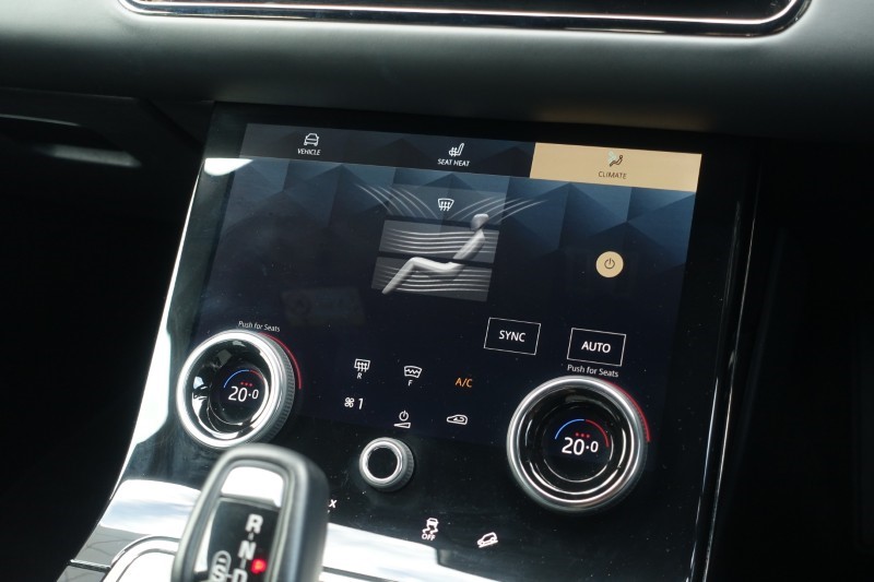 2021 (21) LAND ROVER RANGE ROVER EVOQUE 2.0 D200 Autobiography 5dr Auto 5267690