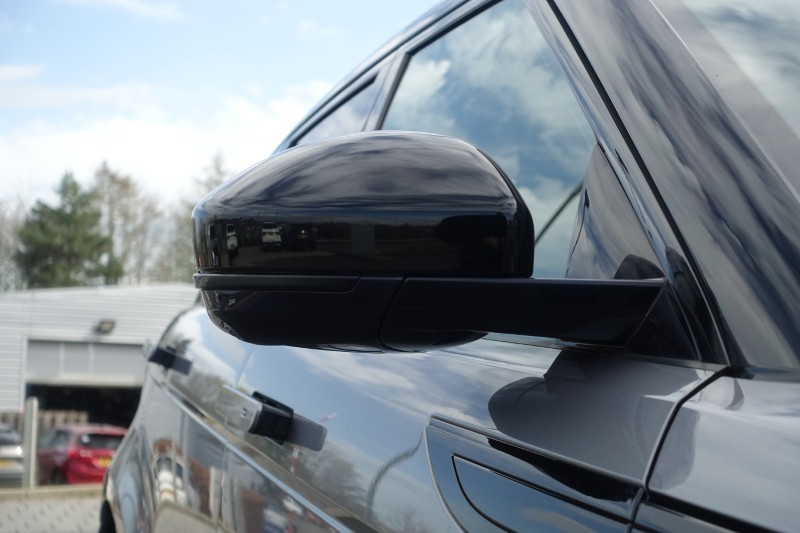 2021 (21) LAND ROVER RANGE ROVER EVOQUE 2.0 D200 Autobiography 5dr Auto 5267665