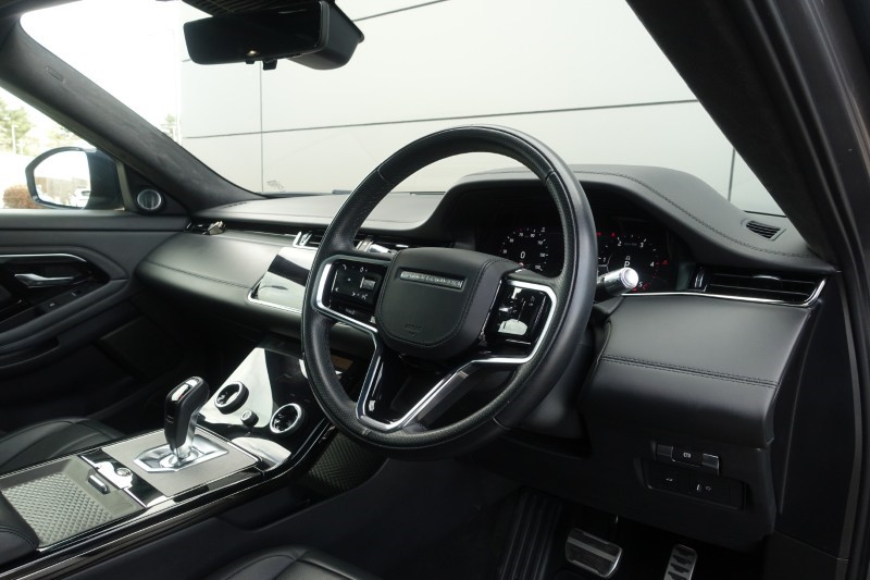 2021 (21) LAND ROVER RANGE ROVER EVOQUE 2.0 D200 Autobiography 5dr Auto 5267691