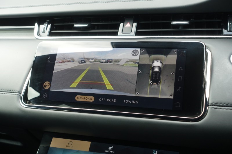 2021 (21) LAND ROVER RANGE ROVER EVOQUE 2.0 D200 Autobiography 5dr Auto 5267655