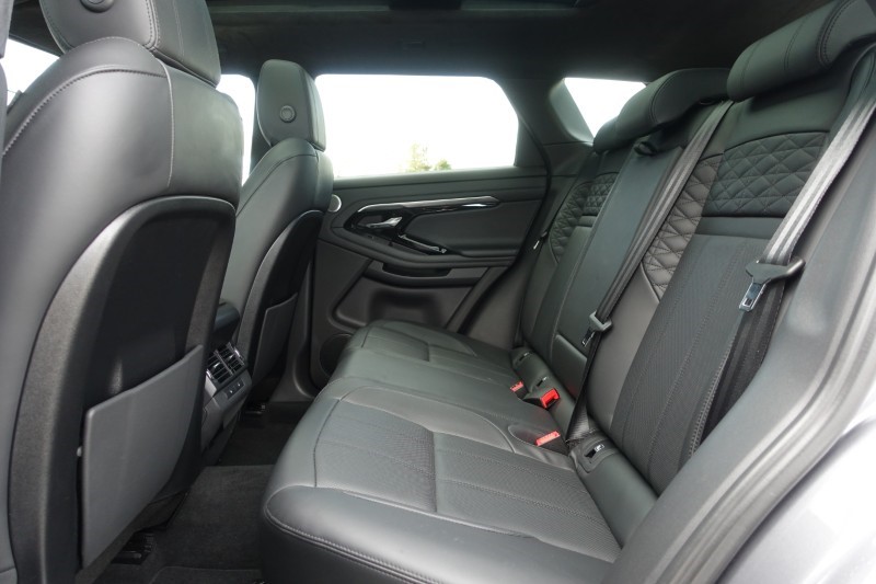 2021 (21) LAND ROVER RANGE ROVER EVOQUE 2.0 D200 Autobiography 5dr Auto 5267647