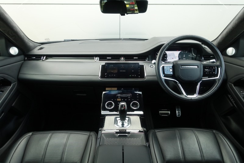 2021 (21) LAND ROVER RANGE ROVER EVOQUE 2.0 D200 Autobiography 5dr Auto 5267652
