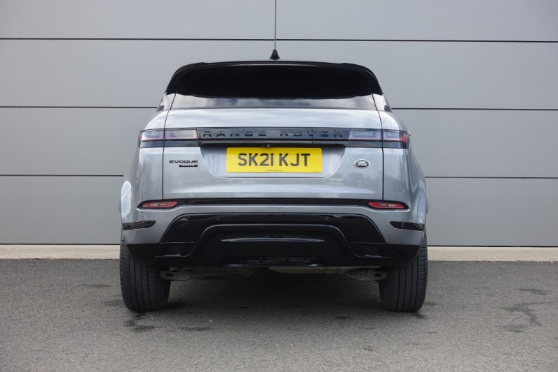 2021 (21) LAND ROVER RANGE ROVER EVOQUE 2.0 D200 Autobiography 5dr Auto 5267649