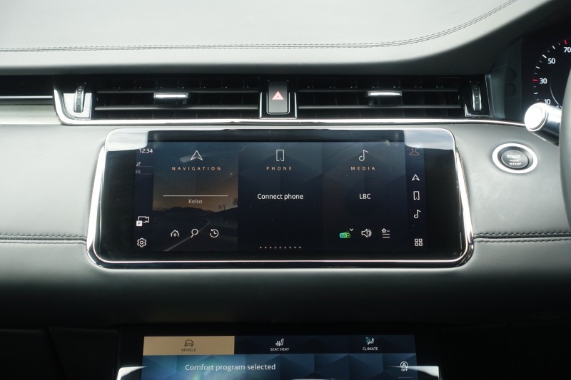 2021 (21) LAND ROVER RANGE ROVER EVOQUE 2.0 D200 Autobiography 5dr Auto 5267657