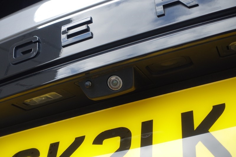 2021 (21) LAND ROVER RANGE ROVER EVOQUE 2.0 D200 Autobiography 5dr Auto 5267670