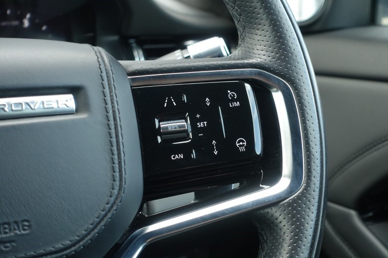 2021 (21) LAND ROVER RANGE ROVER EVOQUE 2.0 D200 Autobiography 5dr Auto 5267679