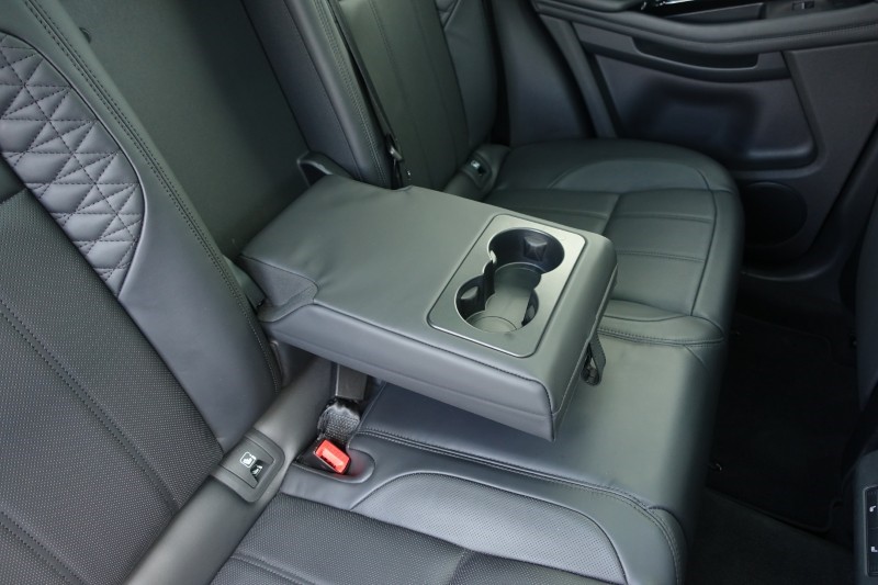 2021 (21) LAND ROVER RANGE ROVER EVOQUE 2.0 D200 Autobiography 5dr Auto 5267703