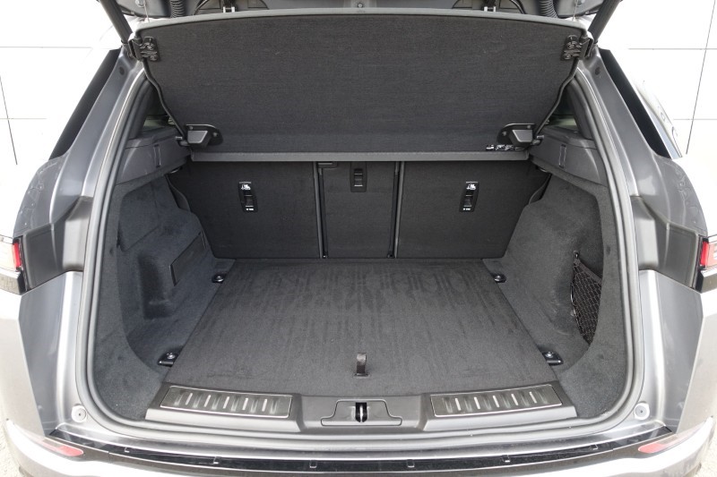 2021 (21) LAND ROVER RANGE ROVER EVOQUE 2.0 D200 Autobiography 5dr Auto 5267653