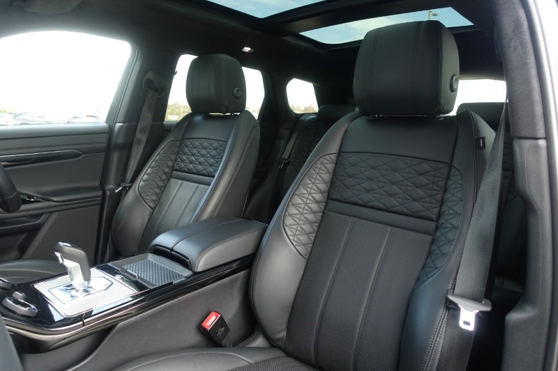 2021 (21) LAND ROVER RANGE ROVER EVOQUE 2.0 D200 Autobiography 5dr Auto 5267711