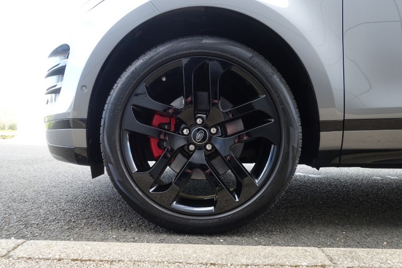 2021 (21) LAND ROVER RANGE ROVER EVOQUE 2.0 D200 Autobiography 5dr Auto 5267672