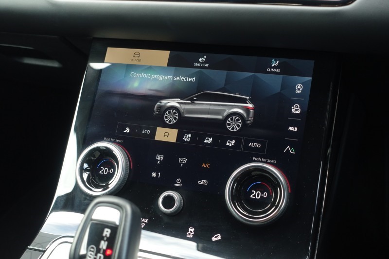 2021 (21) LAND ROVER RANGE ROVER EVOQUE 2.0 D200 Autobiography 5dr Auto 5267688
