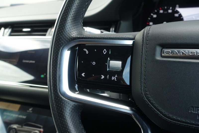 2021 (21) LAND ROVER RANGE ROVER EVOQUE 2.0 D200 Autobiography 5dr Auto 5267682
